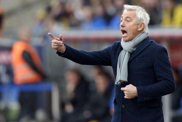 بيرت فان مارفيك