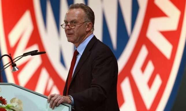 كارل رومينيجه