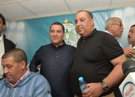 بودريقة وحسبان