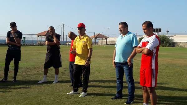 غزة الرياضي