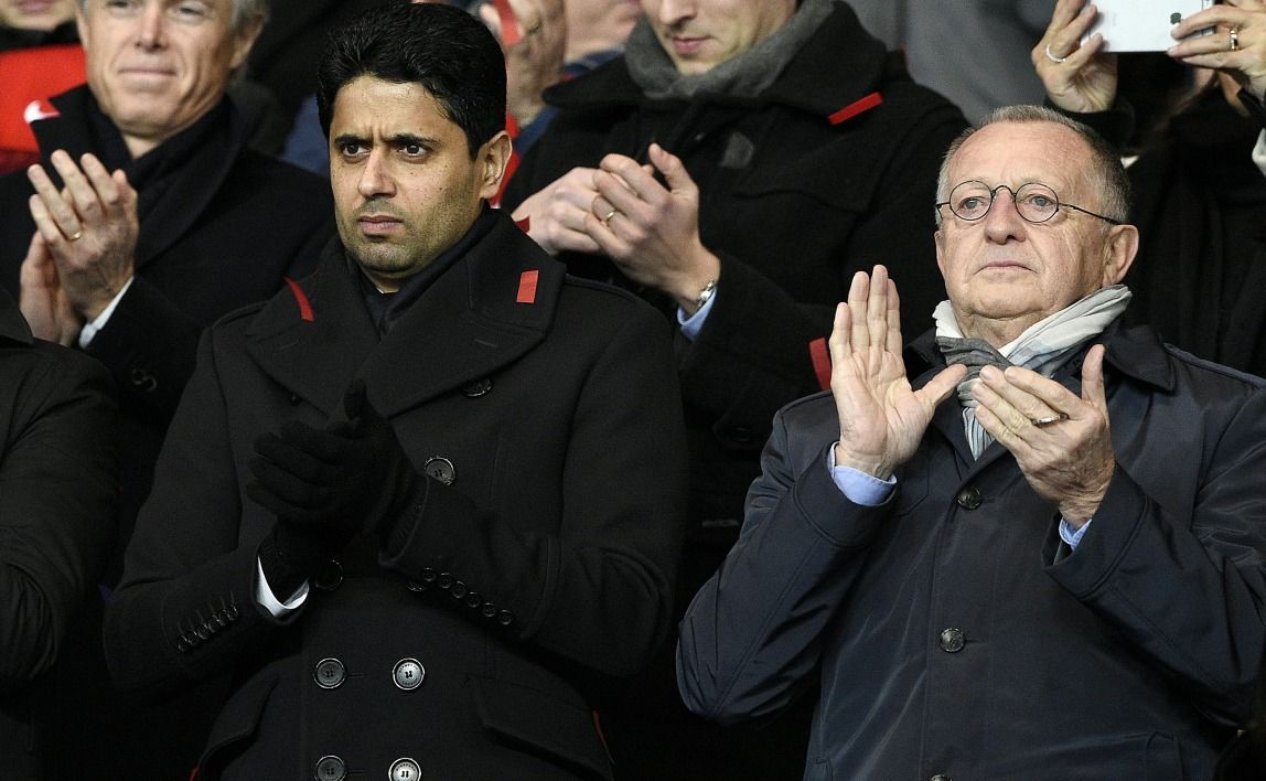 الخليفي وأولاس