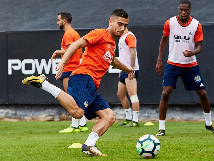  أندرياس بيريرا