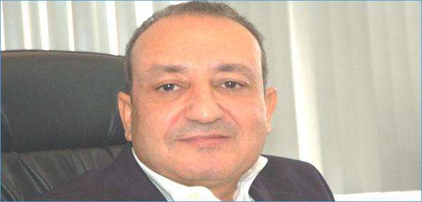 عارف بلخيرية