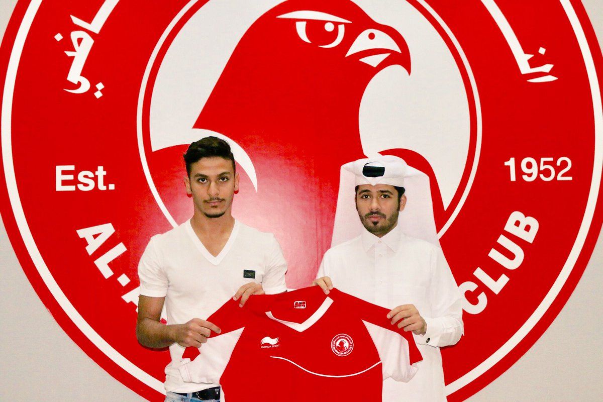 عبد الرحمن محمود 