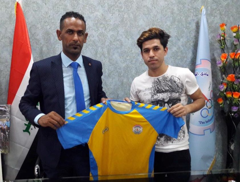 تقديم احمد علي