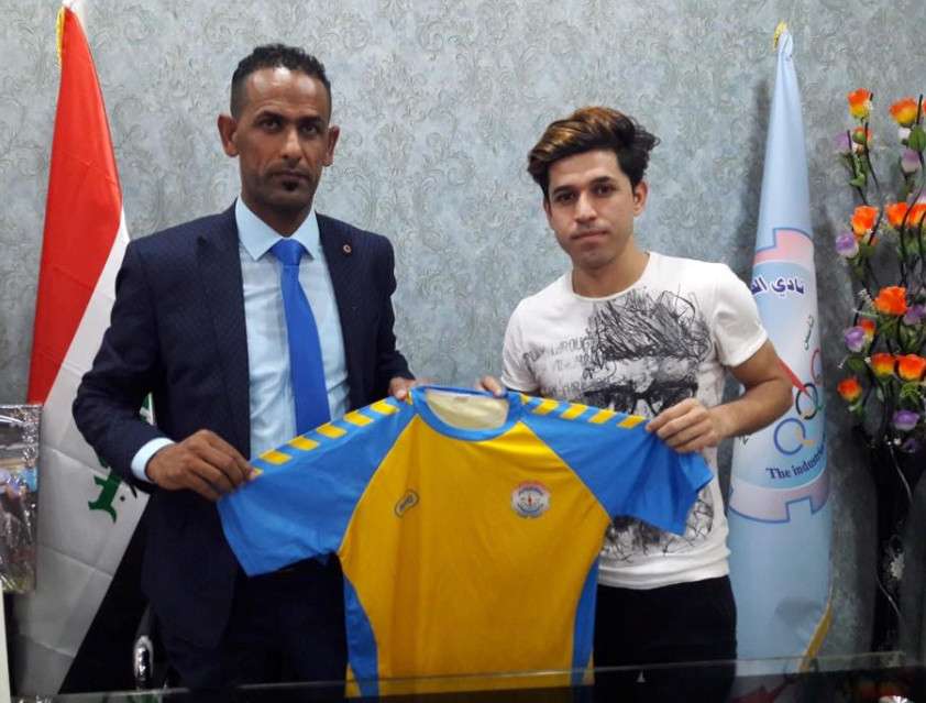 تقديم احمد علي