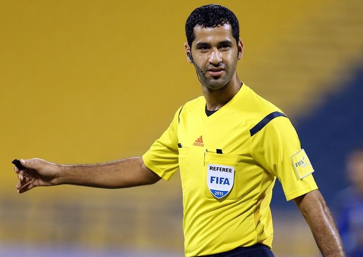 عبد الرحمن الجاسم