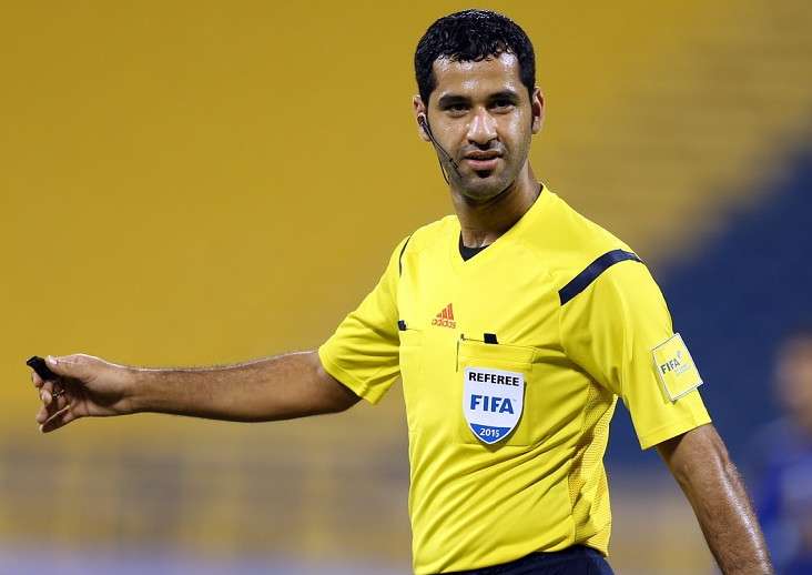 عبد الرحمن الجاسم