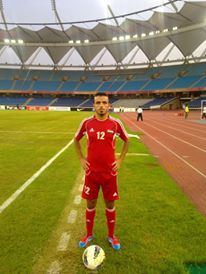 العمري
