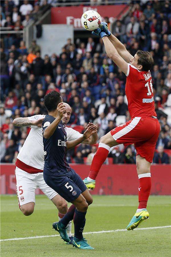 سيدريك كاراسو