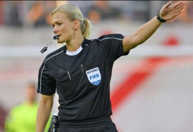 بيبيانا شتاينهاوس