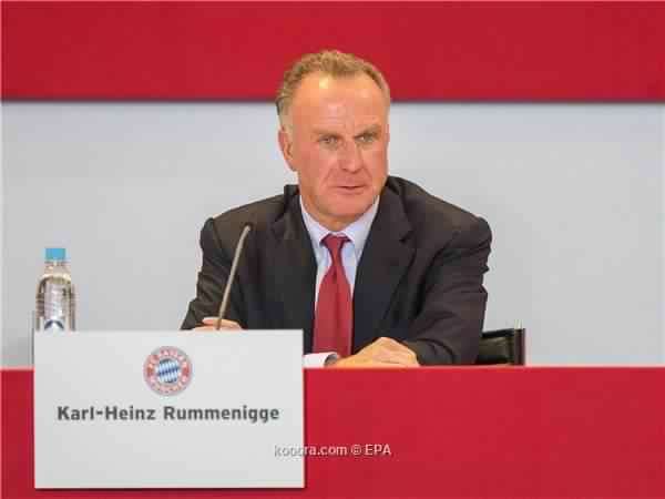  كارل هاينز رومينيجه