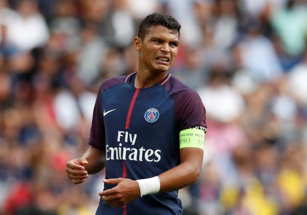 تياجو سيلفا 