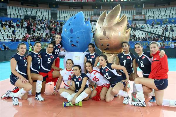 منتخب سيدات تونس