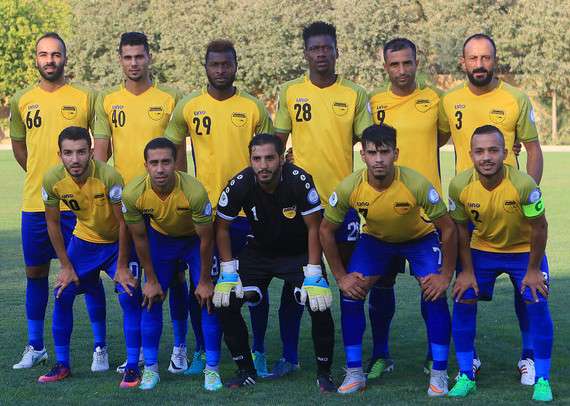 الحسين إربد