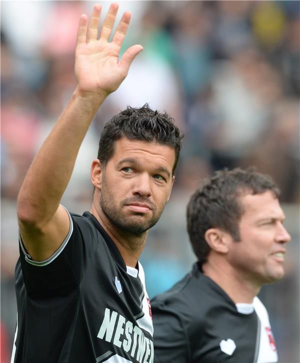 مايكل بالاك