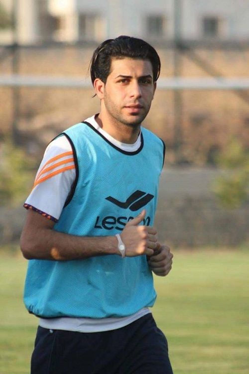 محمد عبد الكريم