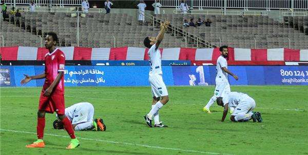 لاعبو الفتح