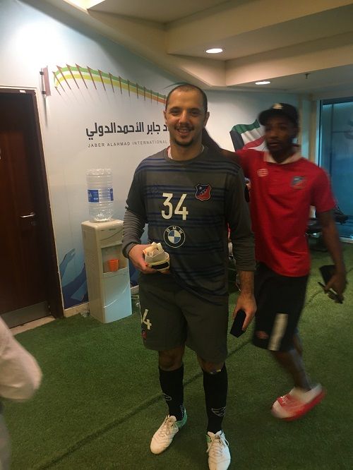 عبد الرحمن الحسينان