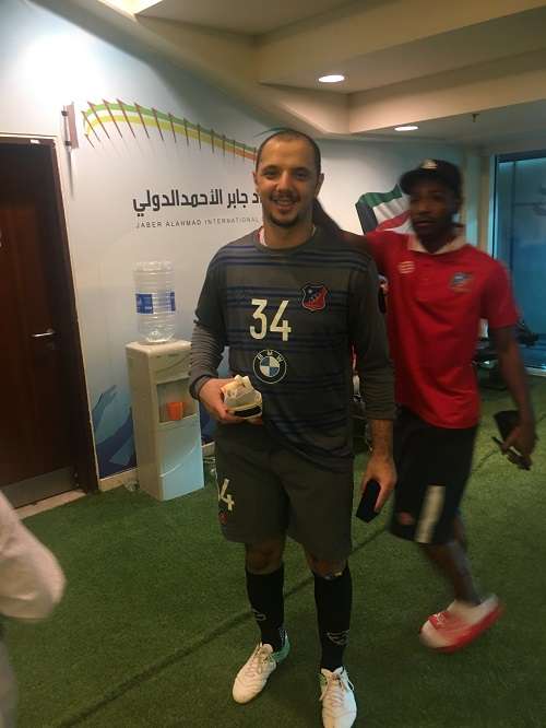 عبد الرحمن الحسينان