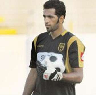 علي المزيدي