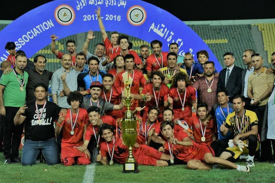 فريق الديوانية