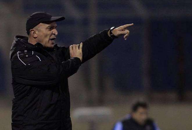 ماهر البحري