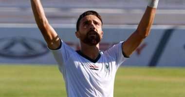 أحمد كابوريا