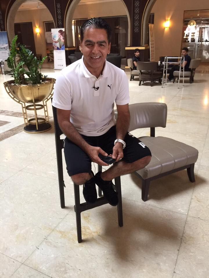 سعد قيس