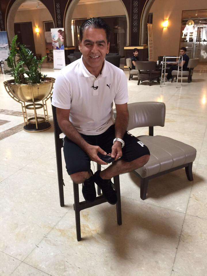 سعد قيس