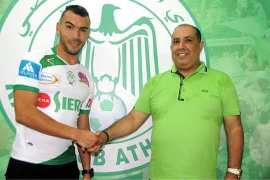 الشاكير رفقة سعيد حسبان