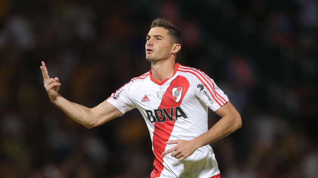 لوكاس ألاريو