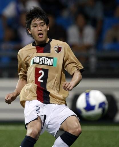  أتسوتو يوتشيدا 