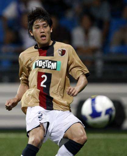  أتسوتو يوتشيدا 