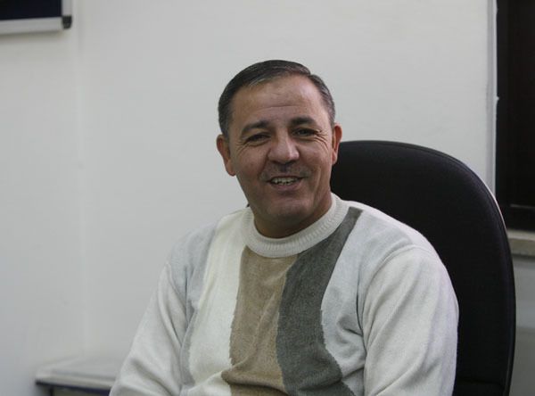 سالم محمود