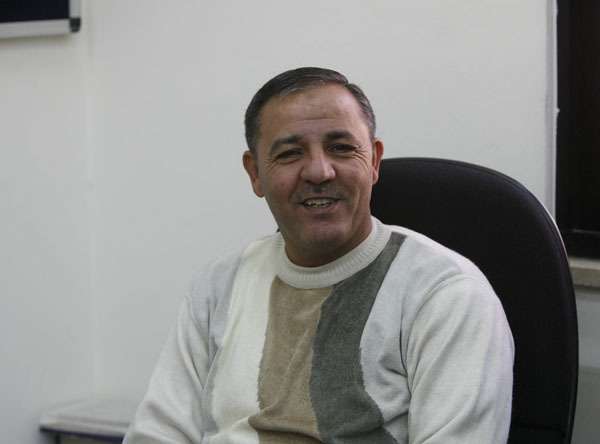 سالم محمود
