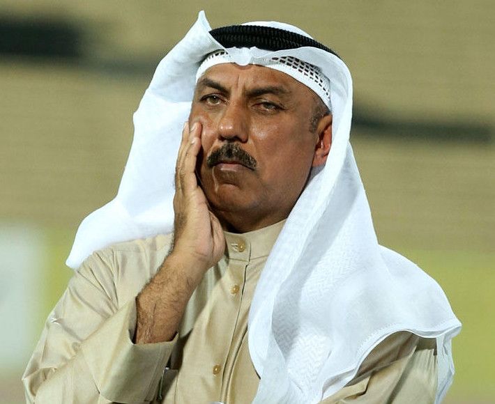  سعود بوحمد