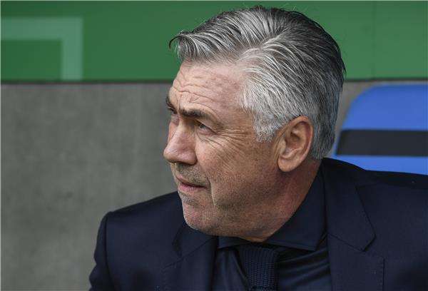 كارلو أنشيلوتي