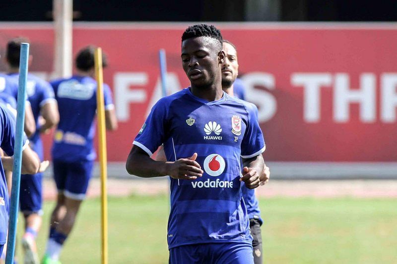  باكاماني ماهلامبي