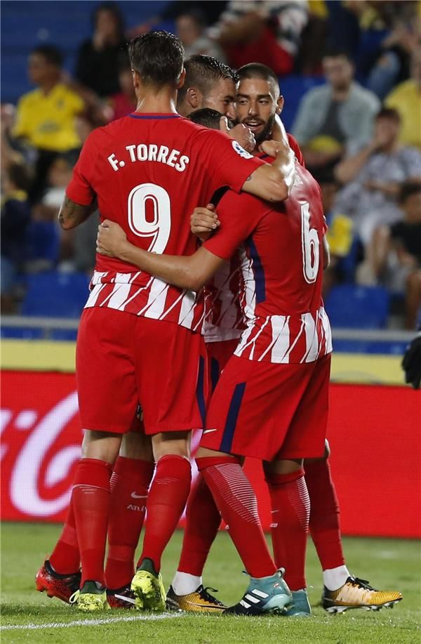 أتلتيكو مدريد