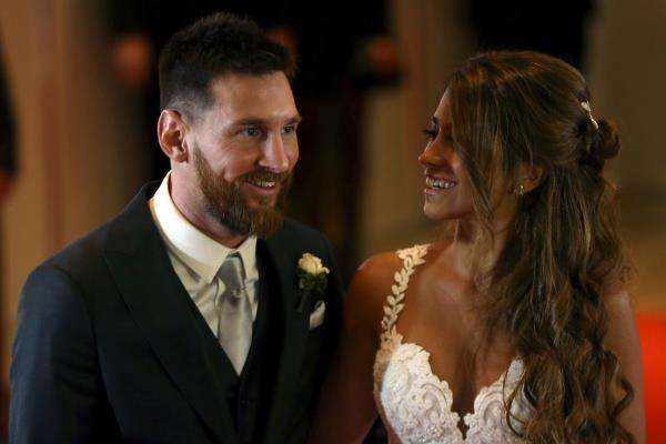ليو ميسي