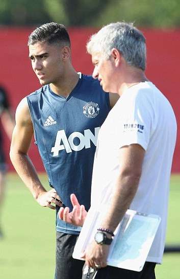 جوزيه مورينيو