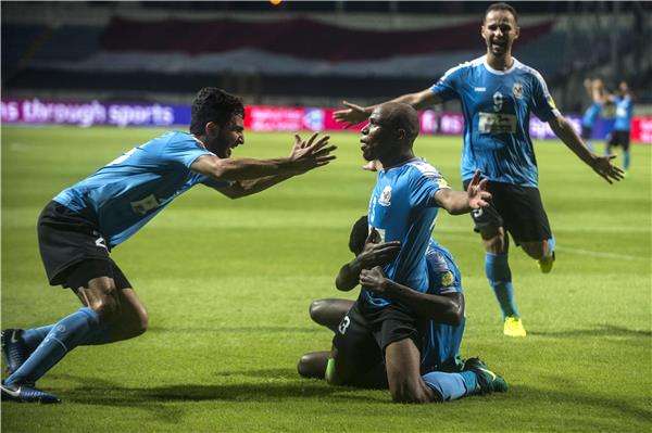 لاعبو الفيصلي