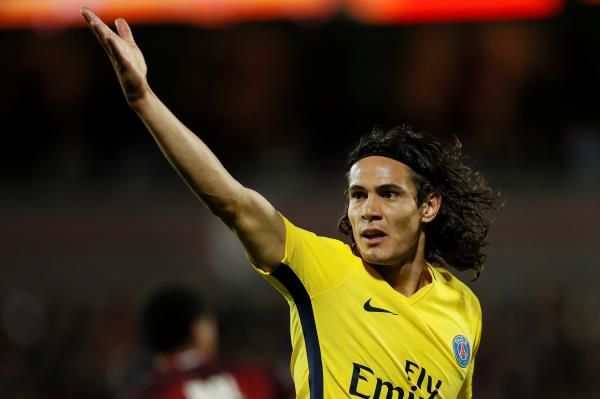 إدينسون كافاني