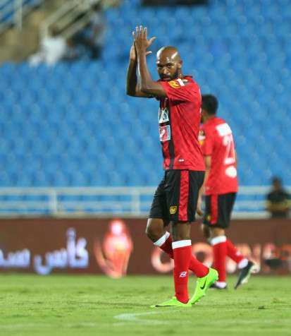 محمود عبد الرازق "شيكابالا"