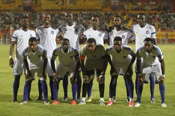 هلال الأبيض