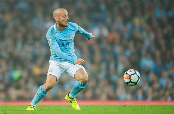  دافيد سيلفا 