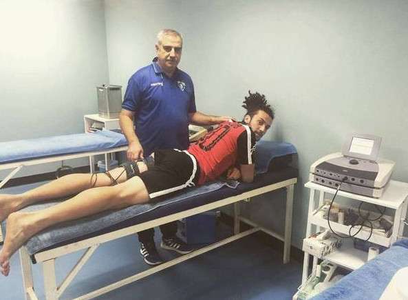 عمرو ميداني