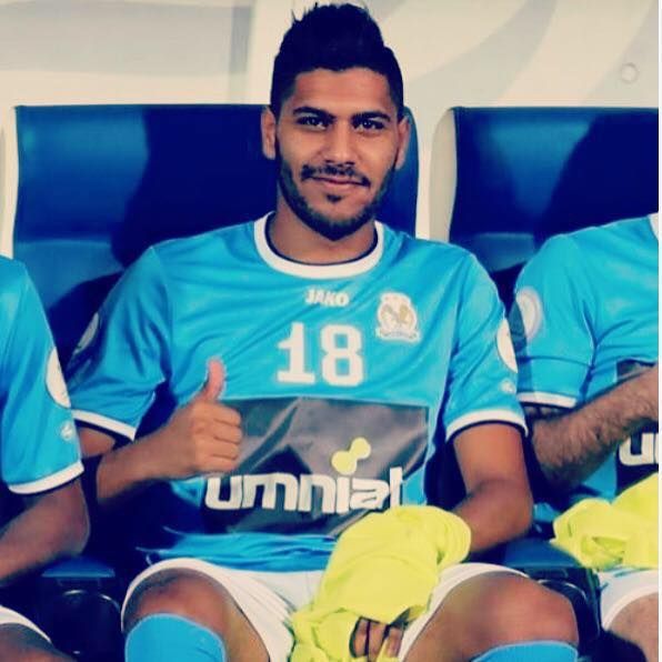 رواد أبو خيزران