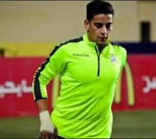 محمد الشامي
